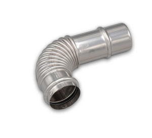 Giunto piegato FF-V30