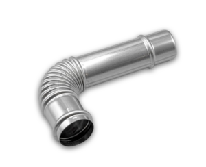 Giunto piegato FF-55