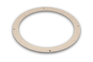 Guarnizione bruciatore FF-95