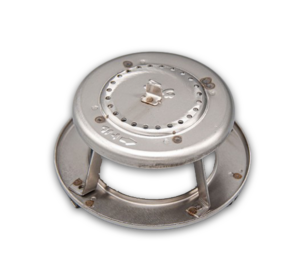 Anello bruciatore FF-55