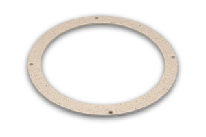 Guarnizione camera di combustione FF-95