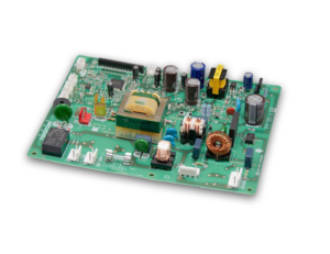 Scheda elettronica principale FF-V30