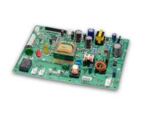 Scheda elettronica principale FF-55