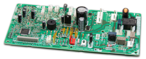 Scheda elettronica principale LC-30 (B)